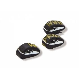 Pro-User kerékrögzítő pánt (3 db)