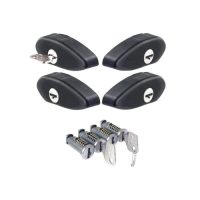 Tetőcsomagtartó kiegészítők